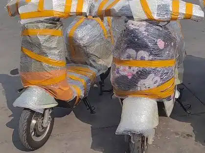 涪城电瓶车物流运输